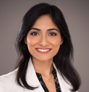  Yukti Gulati, DDS 