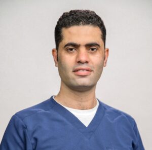  Rabie Youssef, D.M.D.