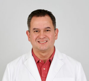  Julio Pinzon, DMD