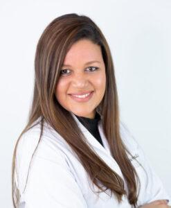  Erica Queiroz-Hewitt, DDS, MS