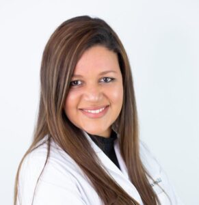  Erica Queiroz-Hewitt, DDS, MS