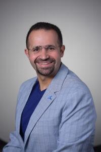  Nadim  Haidar, DDS