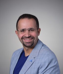  Nadim  Haidar, DDS