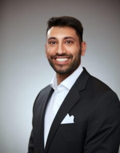  Shaan Sehgal, DMD