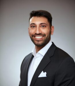  Shaan Sehgal, DMD