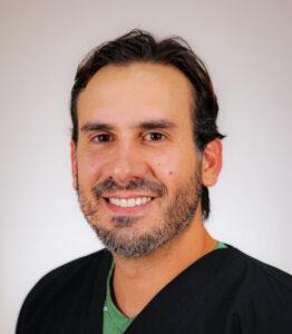  Carlos Alvarez-Cuenod, DDS 